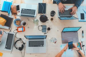 Programul de Digitalizare a IMM non IT