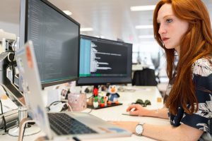 Schema de ajutor de stat in contextul digitalizarii, pentru IMM uri IT