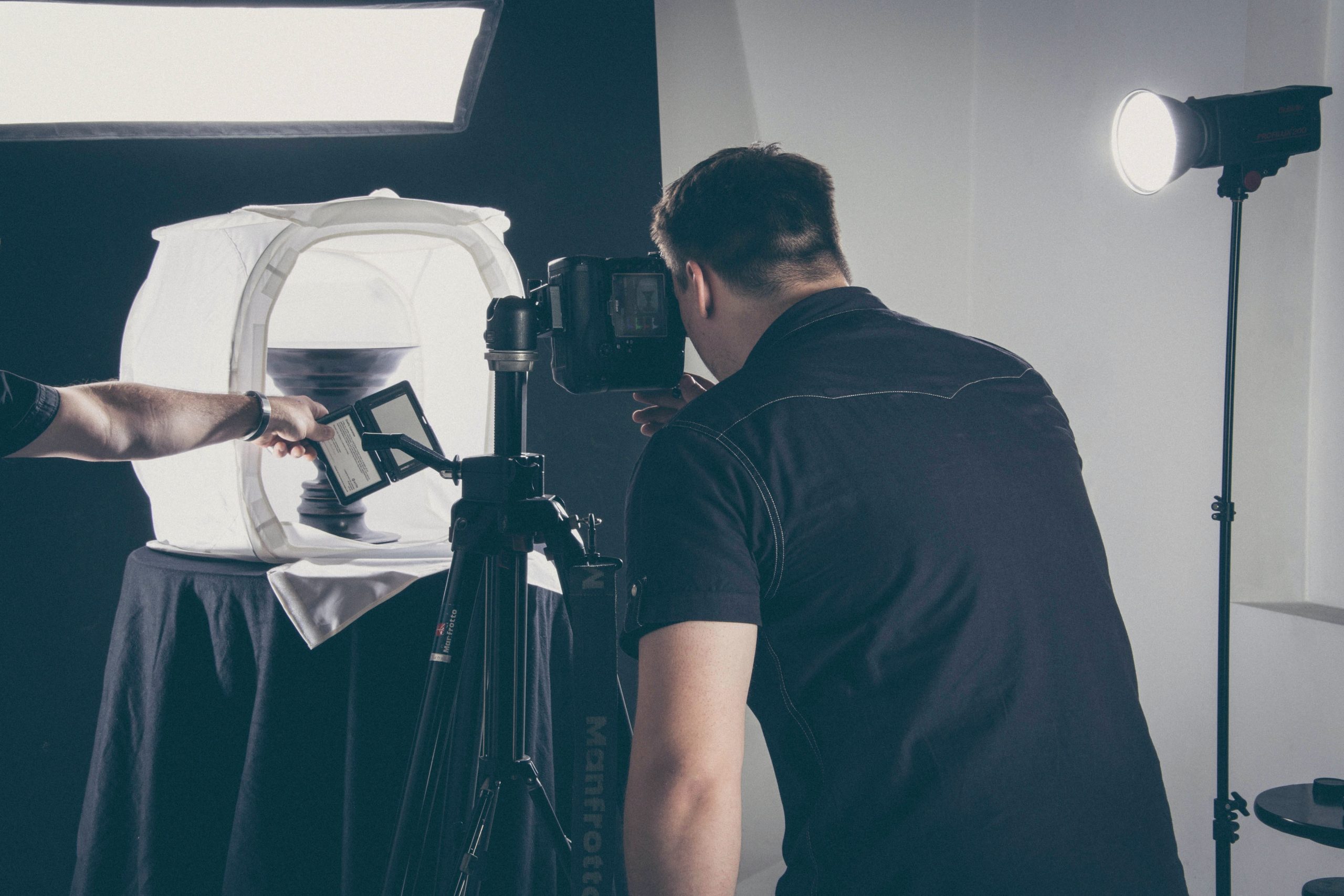 Fotograf
